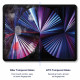 Lito 2.5D Classic Glass iPad Air 11Β (2024) Privacy Lito 2.5D Classic Glass iPad Air 11Β (2024) Privacy