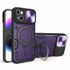 Techsuit  CamGuard Pro  iPhone 15  Purple