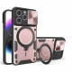 Techsuit  CamGuard Pro  iPhone 15 Pro  Rose Gold