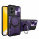 Techsuit  CamGuard Pro  Motorola Moto G84  Purple