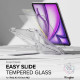 Ringke  Easy Slide Tempered Glass  iPad Air 13 (2024)  Clear