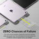 Ringke  Easy Slide Tempered Glass  iPad Air 13 (2024)  Clear