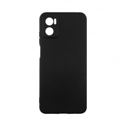 Beline Silicone Case Motorola Moto E22i black