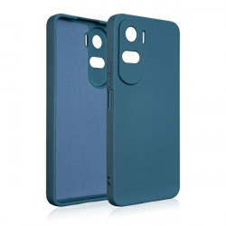 Beline Silicone Case Honor 90 Lite blue