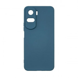 Beline Silicone Case Honor 90 Lite blue