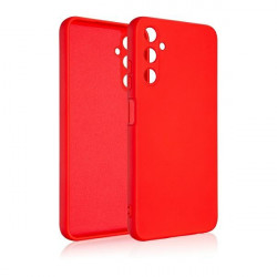 Beline Silicone Case Samsung A05s red