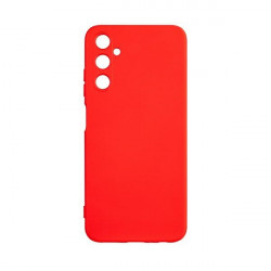 Beline Silicone Case Samsung A05s red
