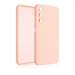 Beline Silicone Case Samsung A05s rose gold