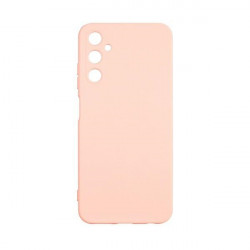 Beline Silicone Case Samsung A05s rose gold