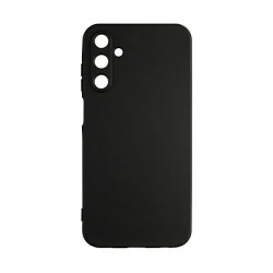 Beline Silicone Case Samsung A15 A156 black