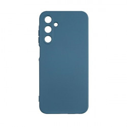 Beline Silicone Case Samsung A25 5G A526 blue