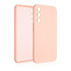 Beline Silicone Case Samsung A25 5G A526 rose gold