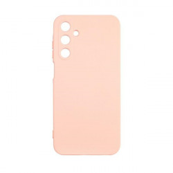 Beline Silicone Case Samsung A25 5G A526 rose gold