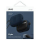 UNIQ cover Clyde Lock Case AirPods Pro 2 (2022/2023) blue-dark grey