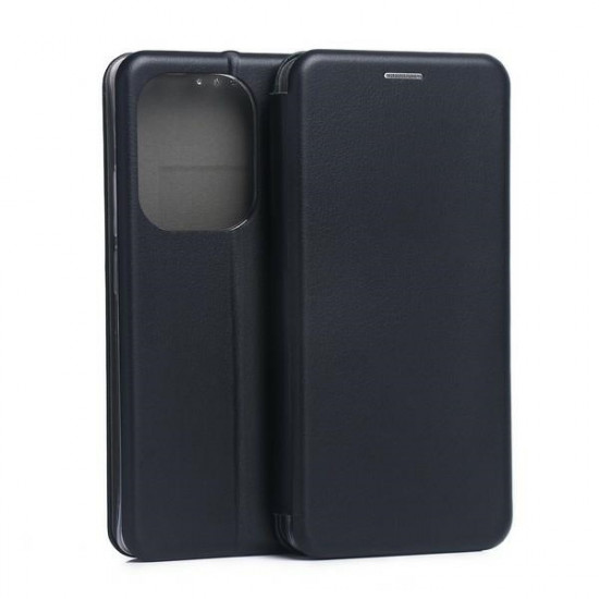 Beline Book Case Magnetic Poco M6 Pro black Beline Book Case Magnetic Poco M6 Pro black