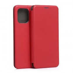 Beline Book Case Magnetic Xiaomi Redmi 12 red