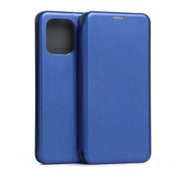 Beline Book Case Magnetic Xiaomi Redmi 12 blue
