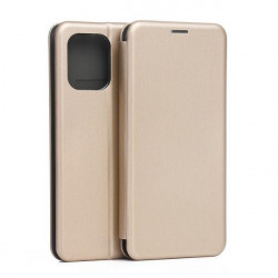 Beline Book Case Magnetic Xiaomi Redmi 12 gold