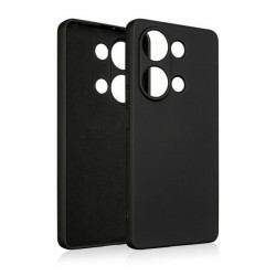 Beline Silicone Case Poco X6 black