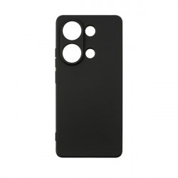 Beline Silicone Case Poco X6 black
