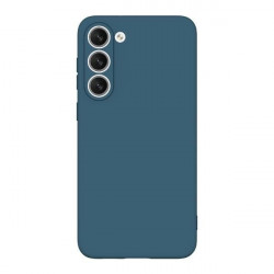 Beline Silicone Case Samsung S23+ S916 blue