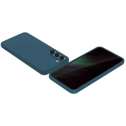 Beline Silicone Case Samsung S23+ S916 blue