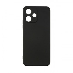 Beline Silicone Case Xiaomi Redmi 12 black