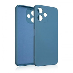 Beline Silicone Case Xiaomi Redmi 12 blue