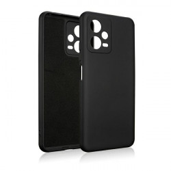 Beline Silicone Case Xiaomi Redmi Note 13 5G black