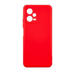 Beline Silicone Case Xiaomi Redmi Note 13 5G red