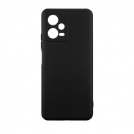 Beline Silicone Case Xiaomi Redmi Note 13 Pro 5G black