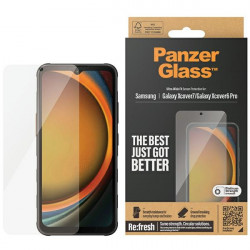 PanzerGlass Ultra-Wide Fit Samsung Galaxy Xcover7/ Xcover6 Pro re-glass Screen Protection 7365