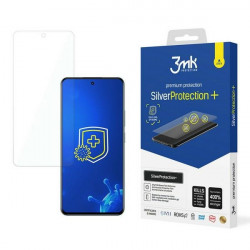 3MK SilverProtect+ Realme 12+ 5G Wet-installed antimicrobial film