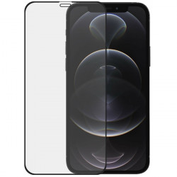 SAFE by PanzerGlass iPhone 12 / 12 Pro Screen Protection Edge-to-Edge black SAFE95022