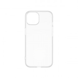 SAFE by PanzerGlass iPhone 15 / 14 / 13 6.1" Hardcase transparent SAFE95538 100 % recycled TPU