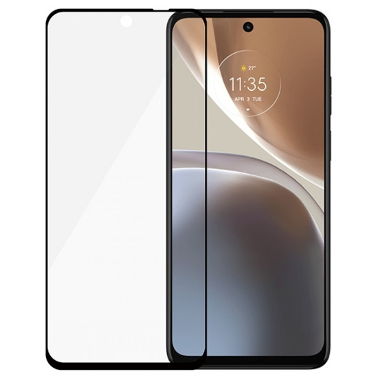 SAFE by PanzerGlass Motorola moto g32 Screen Protection Ultra-Wide Fit SAFE95253
