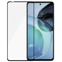 SAFE by PanzerGlass Motorola moto G72 Screen Protection Ultra-Wide Fit SAFE95315