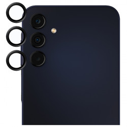 SAFE by PanzerGlass Samsung Galaxy A15 / A15 5G Hoops Camera black SAFE95681