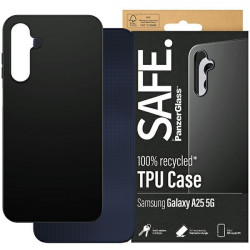 SAFE by PanzerGlass Samsung Galaxy A25 5G Hardcase black SAFE95685
