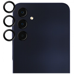 SAFE by PanzerGlass Samsung Galaxy A25 5G Hoops Camera black SAFE95682