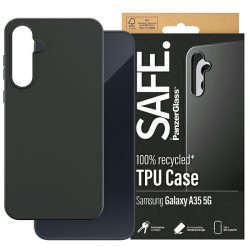 SAFE by PanzerGlass Samsung Galaxy A35 5G A356 Hardcase black SAFE95692