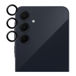 SAFE by PanzerGlass Samsung Galaxy A35 5G A356 Hoops Camera black SAFE95688