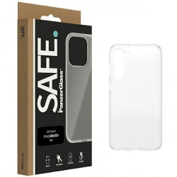 SAFE by PanzerGlass Samsung Galaxy S23+ S916 Hardcase transparent SAFE95321