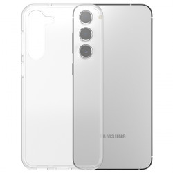 SAFE by PanzerGlass Samsung Galaxy S23+ S916 Hardcase transparent SAFE95321