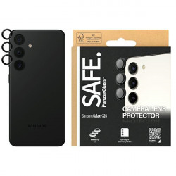SAFE by PanzerGlass Samsung Galaxy S24 / S23 / S23+ Hoops Camera black SAFE95669