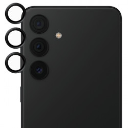 SAFE by PanzerGlass Samsung Galaxy S24 / S23 / S23+ Hoops Camera black SAFE95669