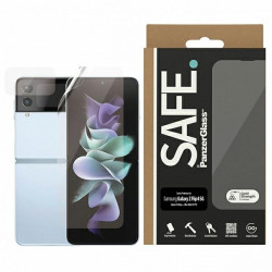 SAFE by PanzerGlass Samsung Galaxy Z Flip4 5G Screen Protection Glass SAFE95166