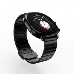 HiFuture smartwatch FutureFit AIX black (HSSW2BK)