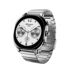 HiFuture smartwatch FutureFit AIX silver (HSSW2SL)