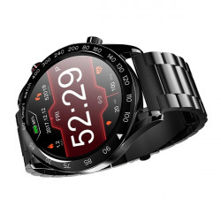 HiFuture smartwatch FutureGo Pro black (HSFGPBK)